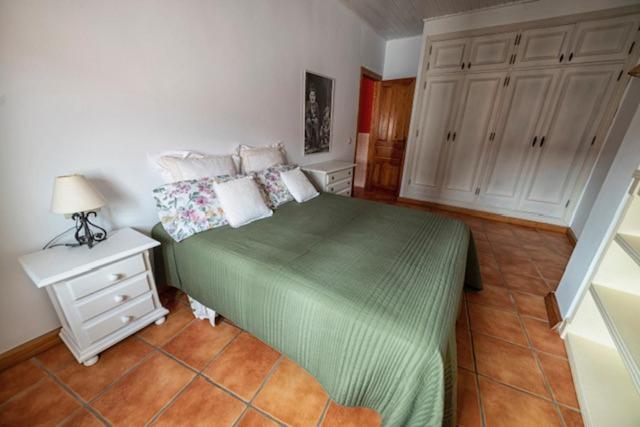 Casa Rural Collao De Lobo Serradilla Екстер'єр фото