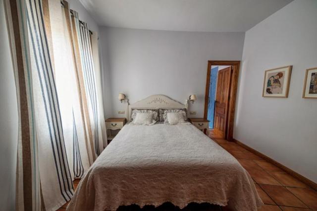 Casa Rural Collao De Lobo Serradilla Екстер'єр фото