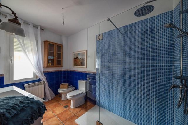 Casa Rural Collao De Lobo Serradilla Екстер'єр фото