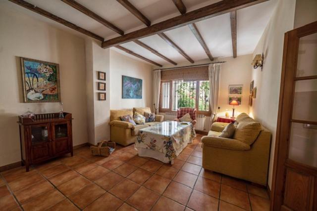 Casa Rural Collao De Lobo Serradilla Екстер'єр фото